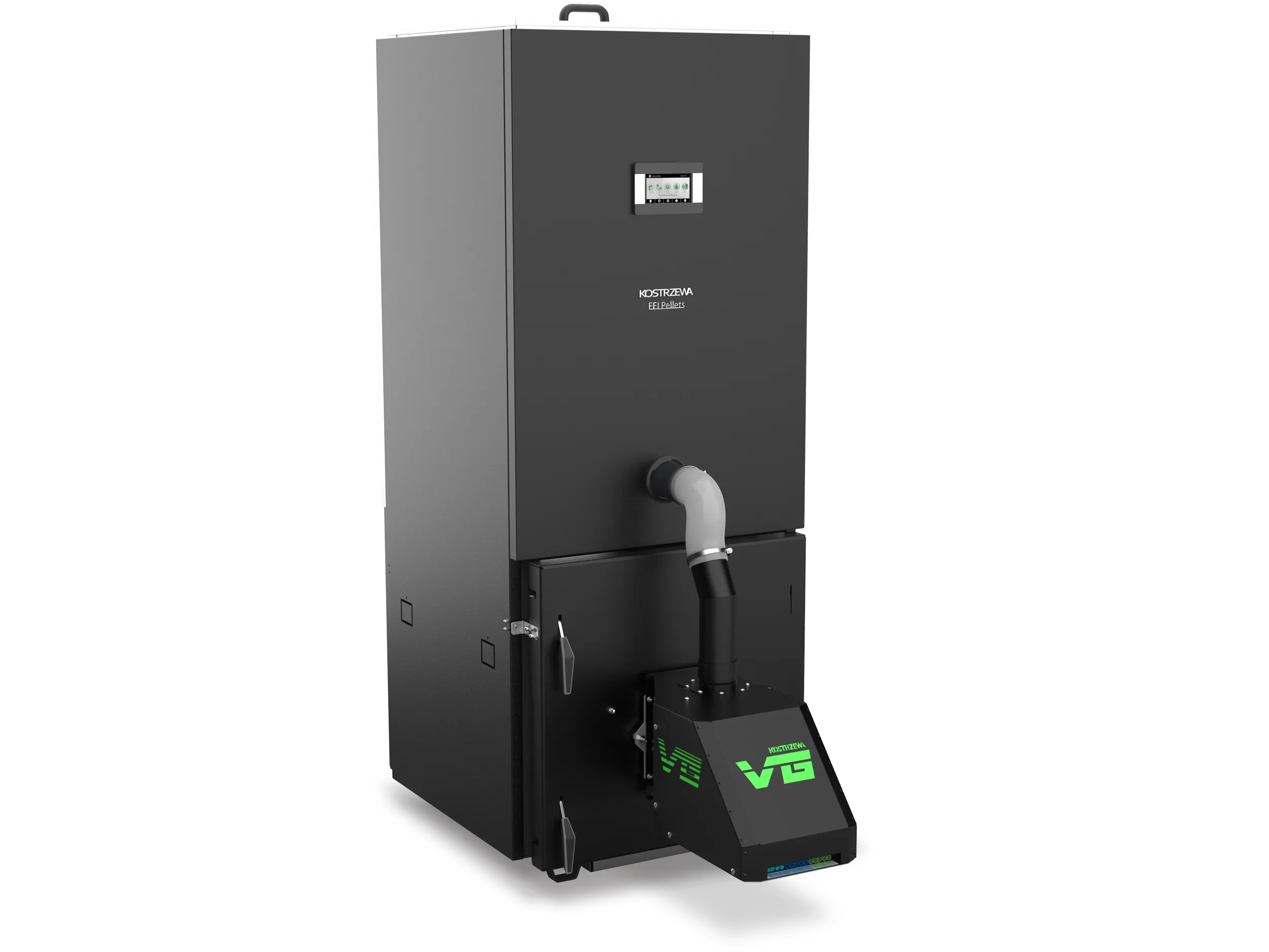 Kotly svetovej triedy za rozumnú cenu!