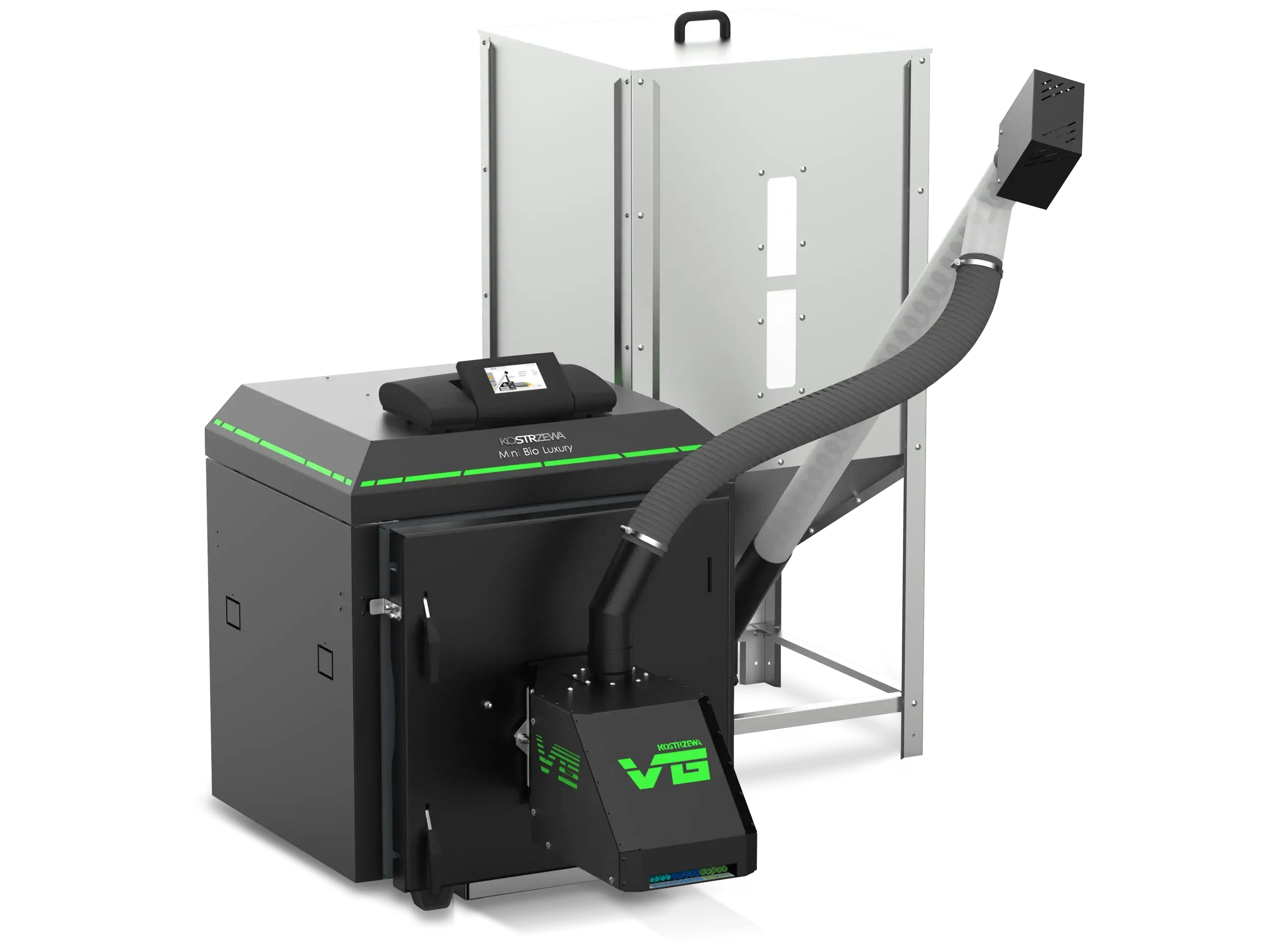 Kotly svetovej triedy za rozumnú cenu!